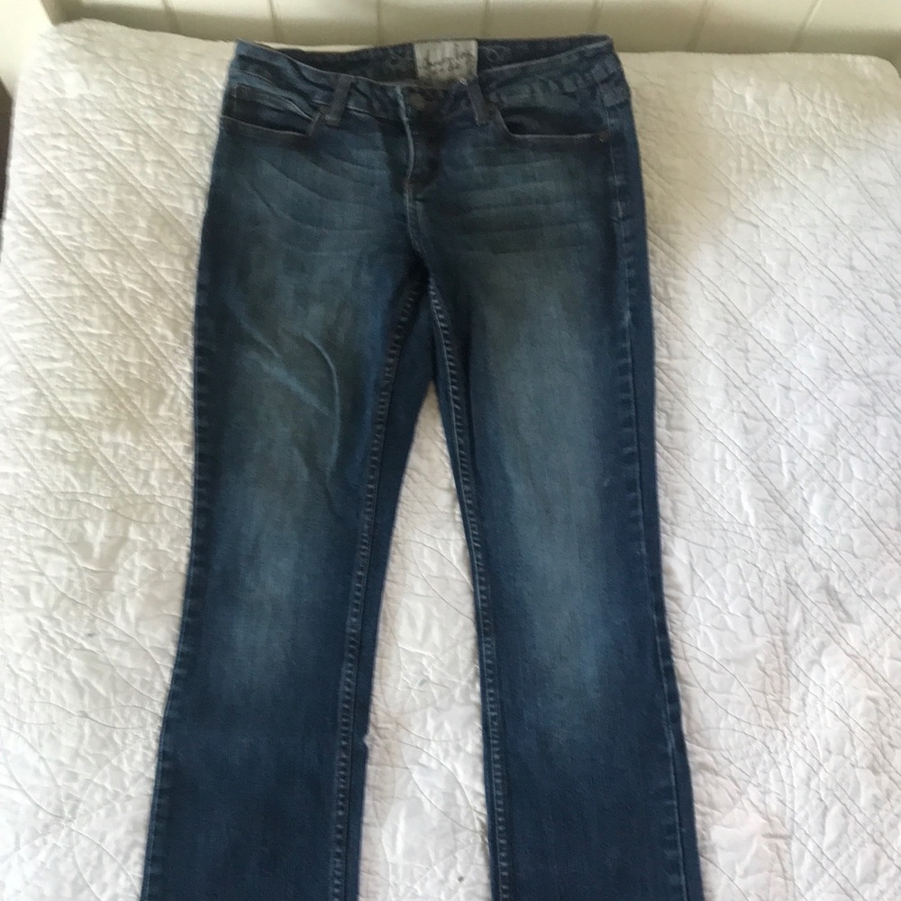 American Rag Cie jeans size 7 regular
